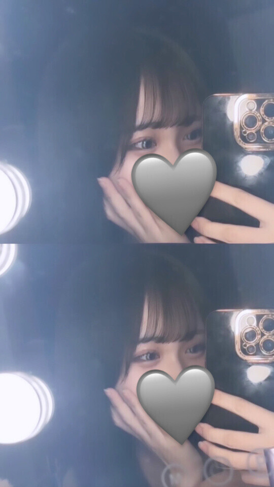 🎀初めまして🎀