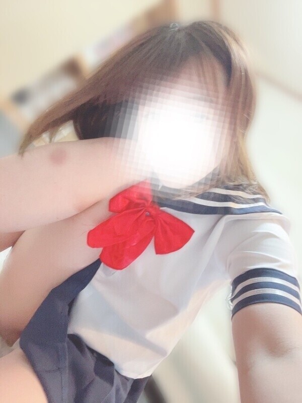 ナカに入っちゃった？！㊙️🍌