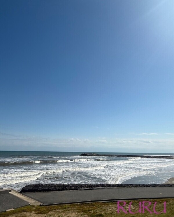 海ぃ🌊🐬🏝