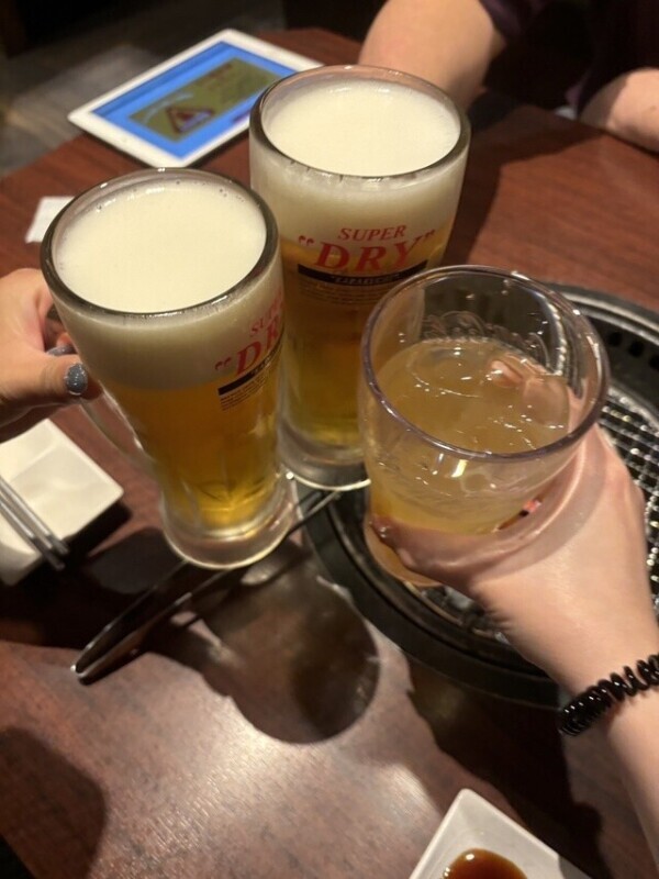 3Pおデート🐳🐳🐳