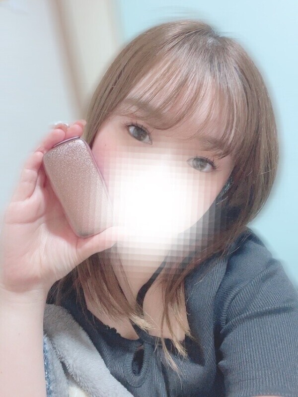 初めて♡♡されちゃった🥹