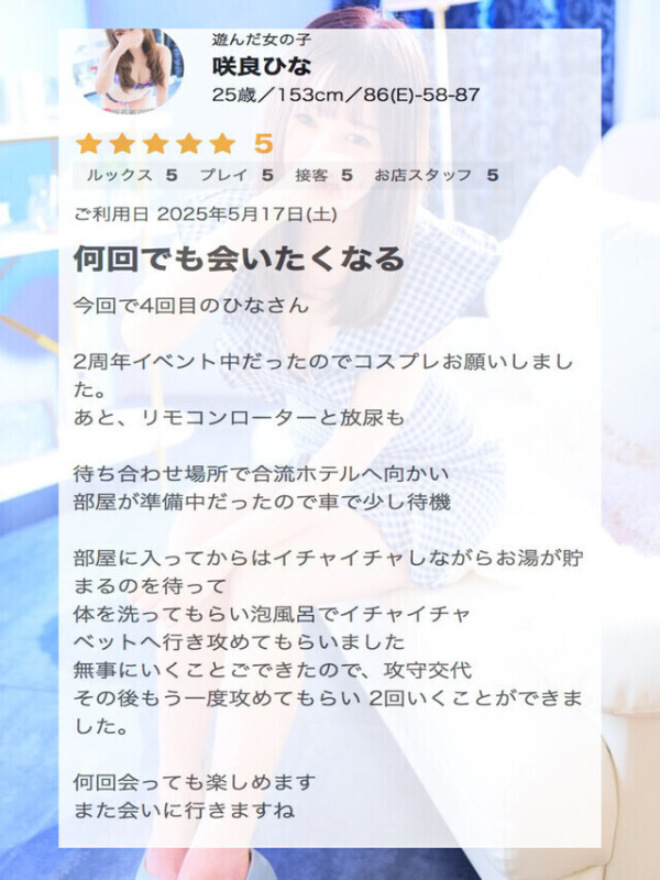 次は◯◯したいなぁ💭