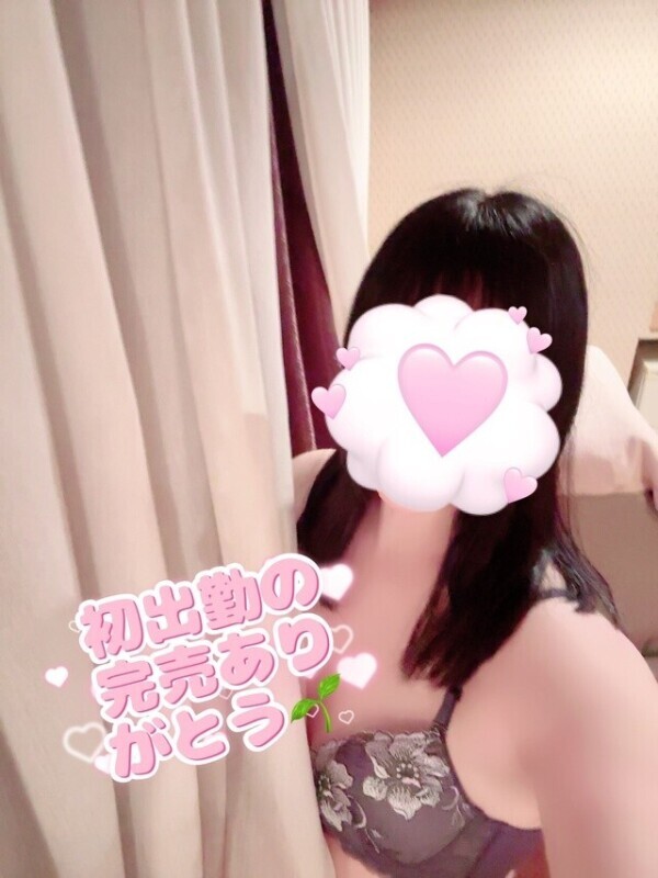 初出勤🌱完売ありがとう(´ ｡•ω•｡)っ⌒♡｡．