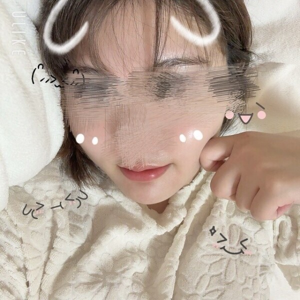 おはよう♡