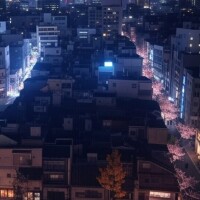 吉野とうか