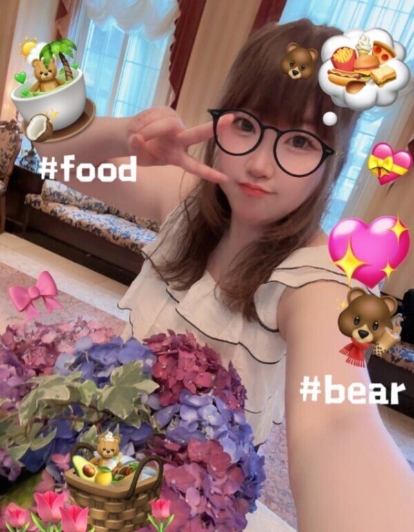 受付終了❤️