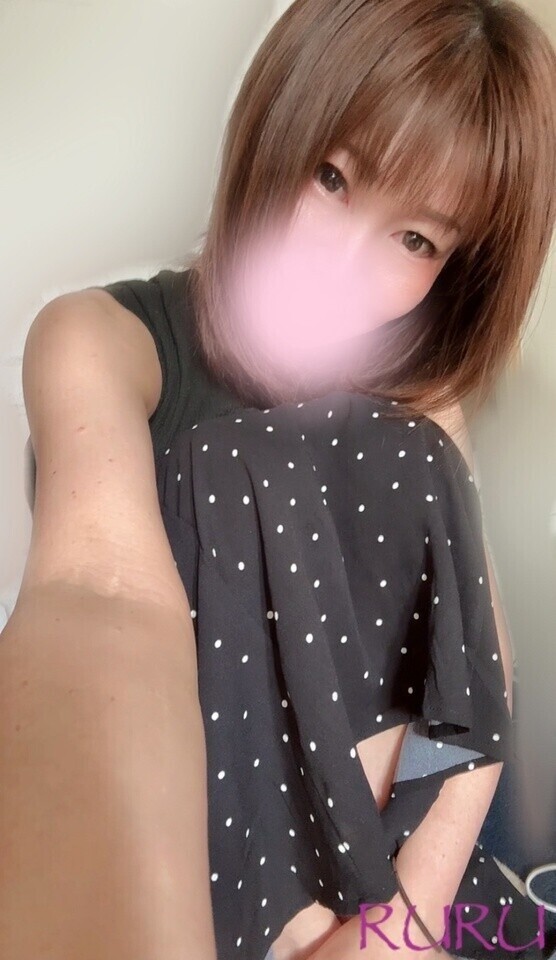 滴り落ちる…💦止まらないよ～