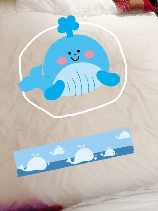 こんなに大潮吹きしちゃう🐳初音めいです❤️