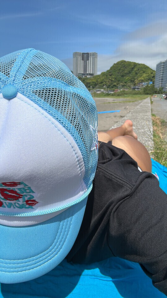 出勤！！