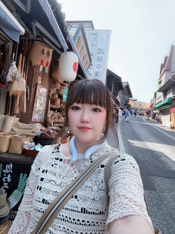 成田のお祭り~❤️❤️