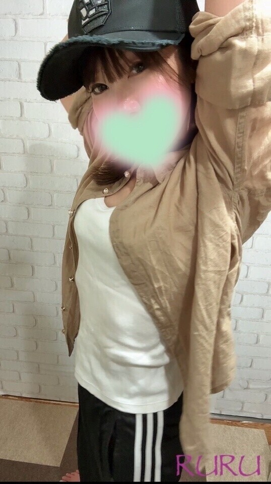 初体験😳❤️