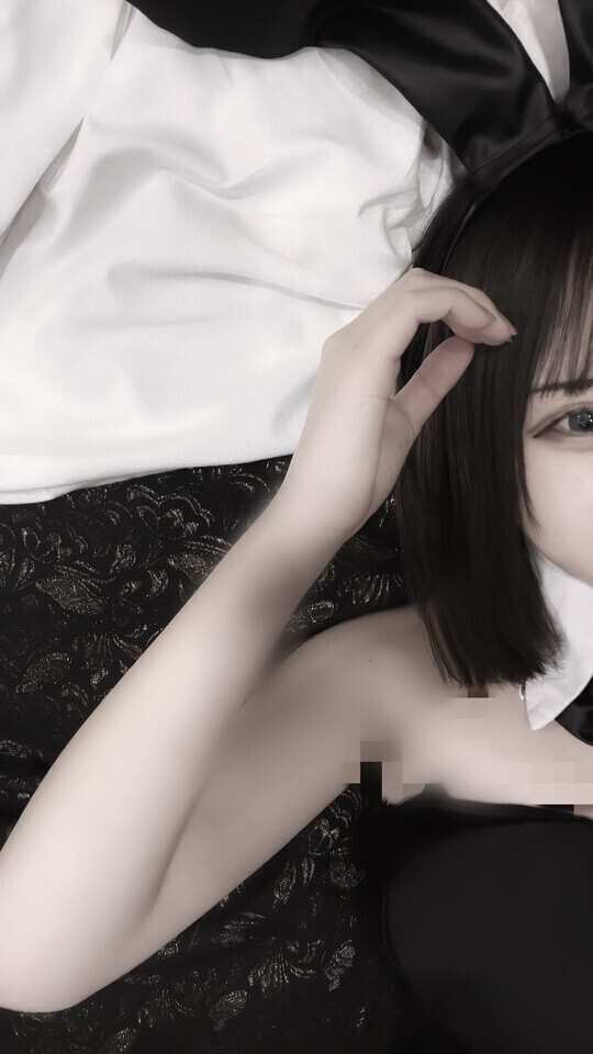 バニー姫ちゃん🐰🫧
