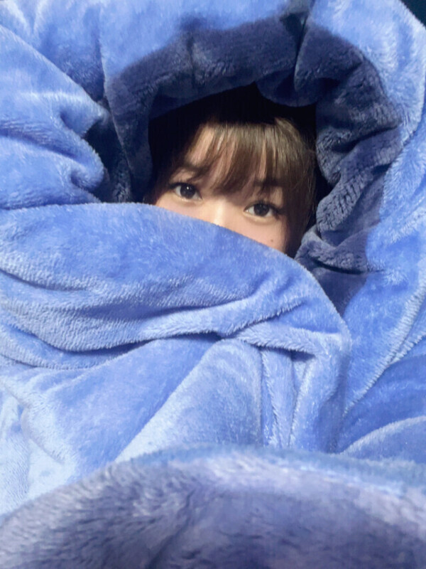 確かめに来て〜〜？🙋🏻‍♀️