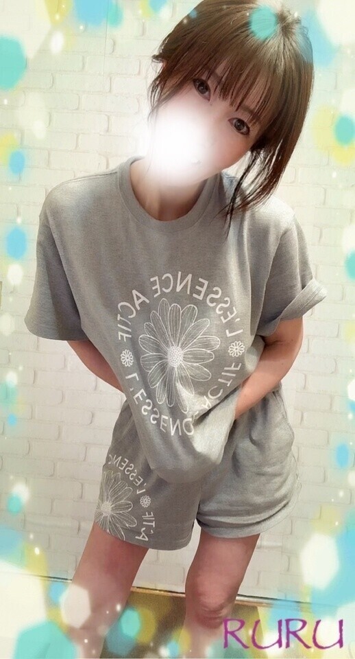 るるの休日(っ ॑꒳ ॑c)💕
