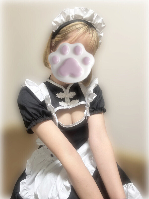 ご奉仕します💓