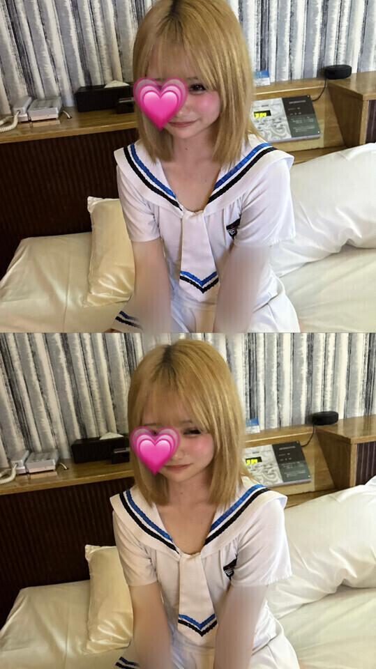 全身ピンク🎀💕