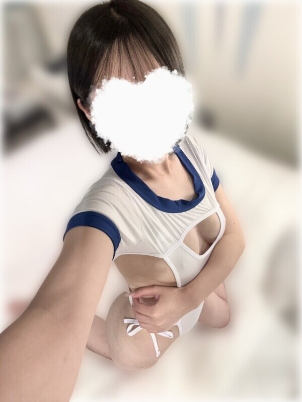 奥まで…🙊💓