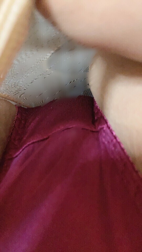 優しさにつつまれたい♥