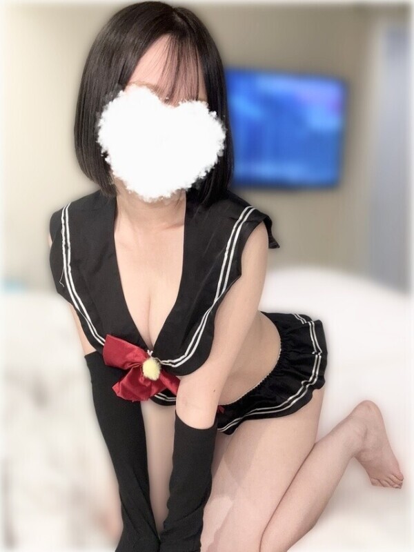 我慢できなくなっちゃうよ🥹