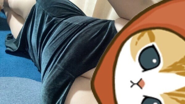 21時になりました✨