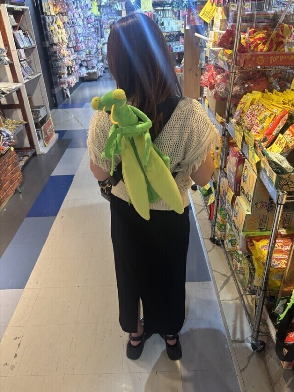 この世で1番嫌いな…㊙️