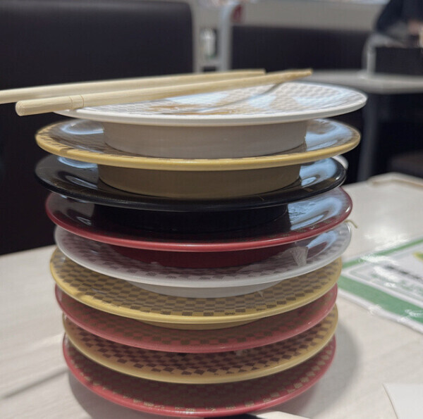 急いでモグモグ‼️