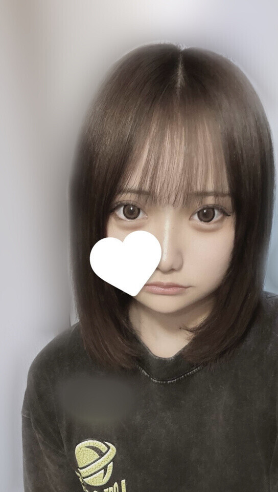 心ははれマーク☺︎꒡̈⃝⌄̈⃝¨̮