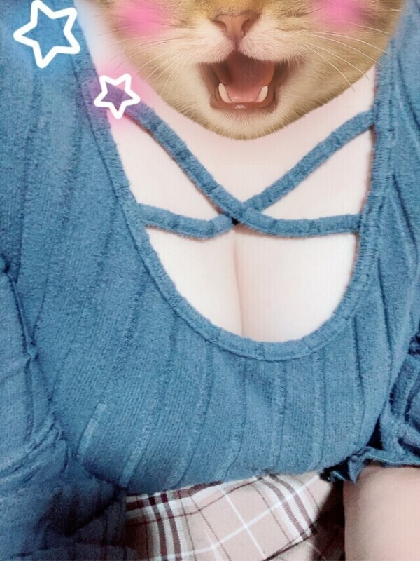 待機入りました💕