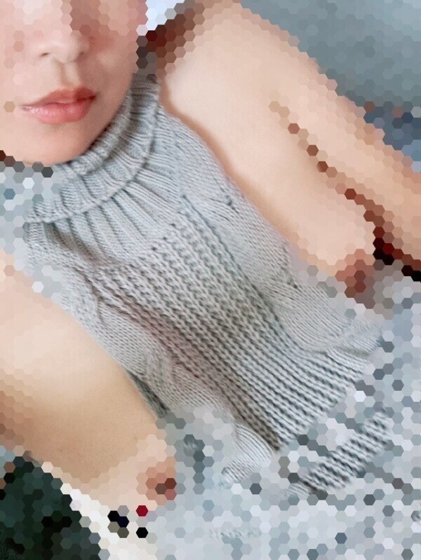 肌白くモチモチ最高💓‪