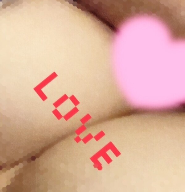 濃厚ミルクをフィニッシュ✨️