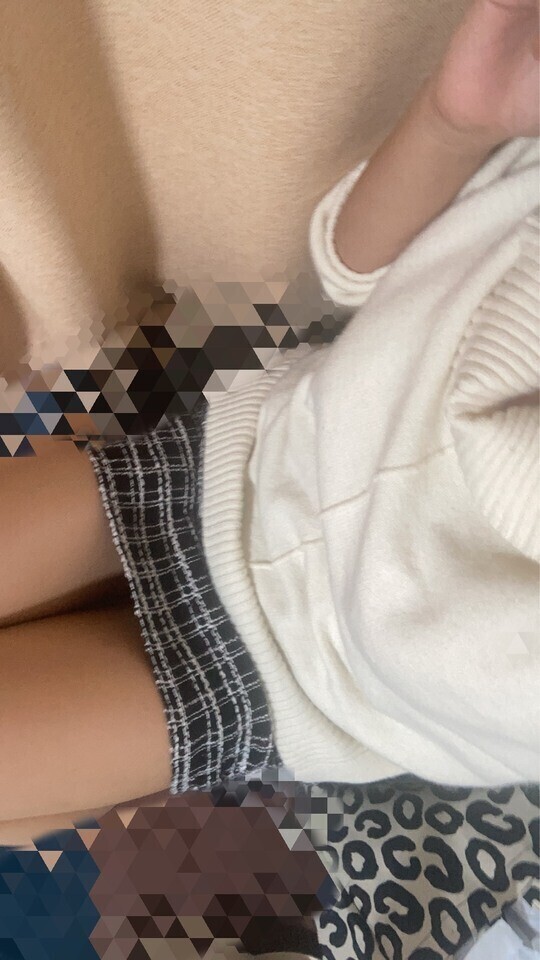 ドキドキする瞬間❤️