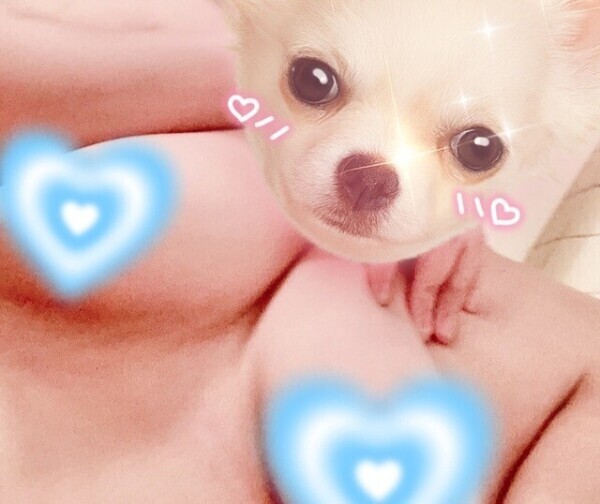 出勤しました❤️