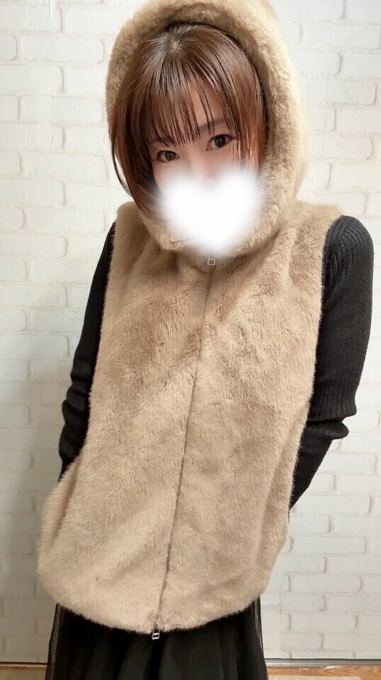 暖めに来てぇ～😳❤️