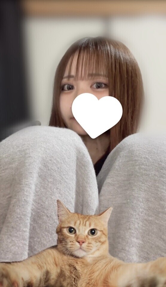 伸ばしちゃったよお🥹🥹