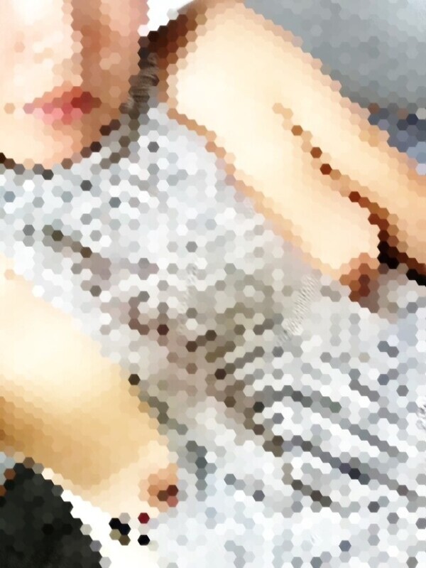 2人の密着感を 感じながら イチャイチャしたいです💕