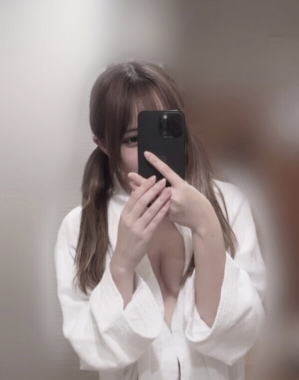 やっと会えた💞