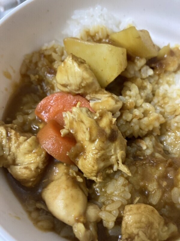 こんばんは♥️