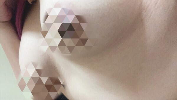 待機入りました♥️