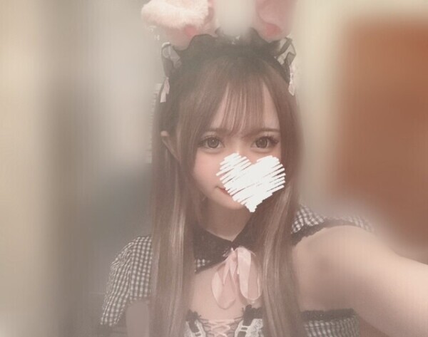 優しい笑顔が…🎀