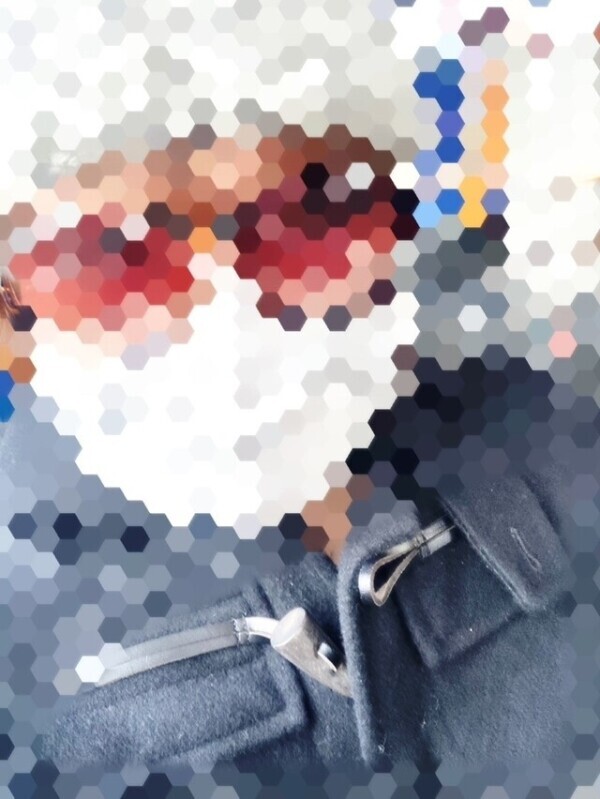 今日天気よくて気分も絶好調🌈