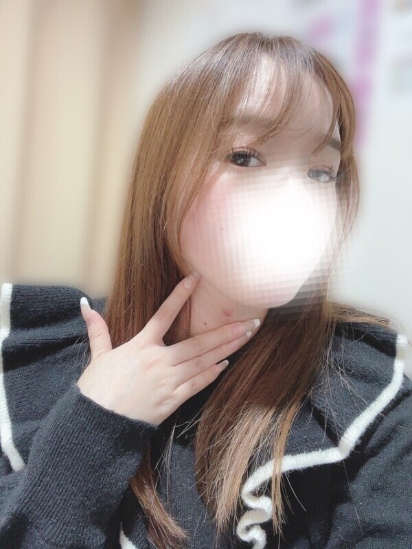 キスマークじゃないよ💋笑