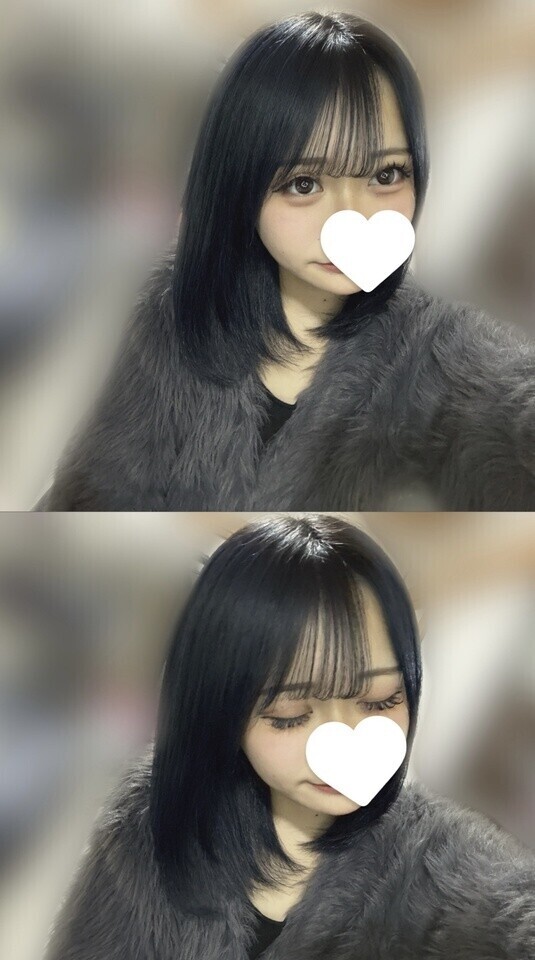 ニューカラー♡