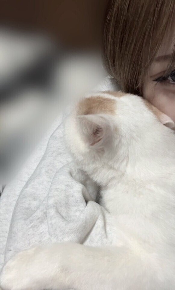 ありがとう🥹💓