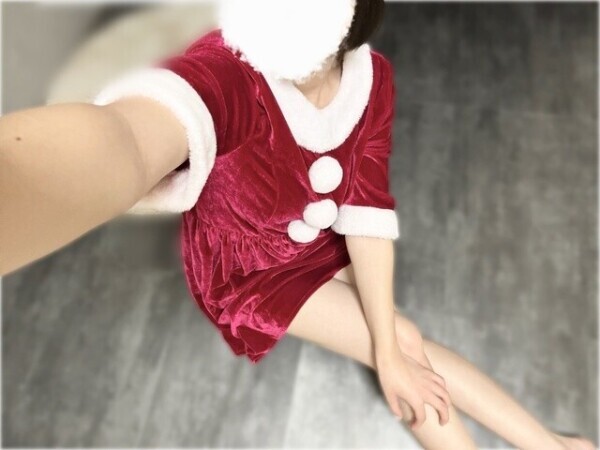 ちょっと気が早いかも？🥺