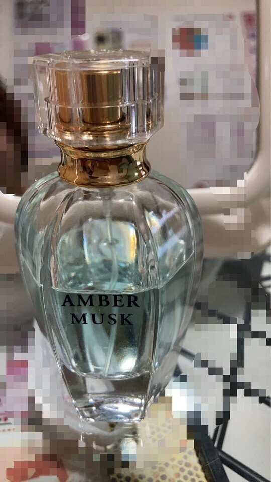 香水変えました♡