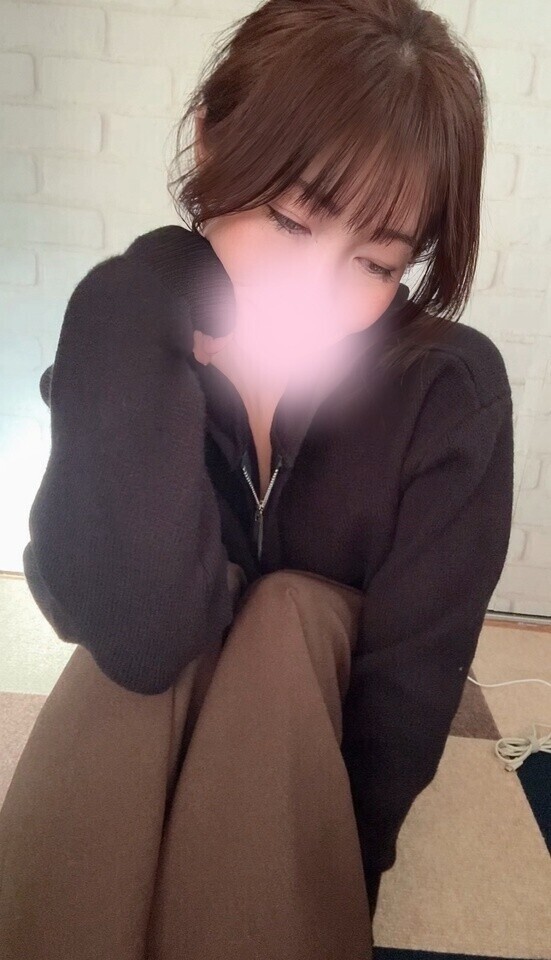 やっと落ち着きました😌