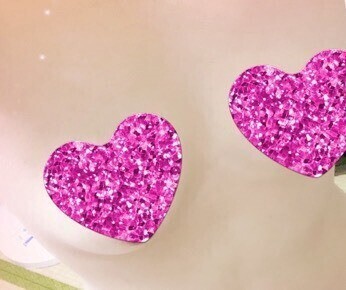 下着新しく変えました。