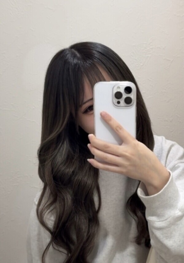 ニューヘア？💖