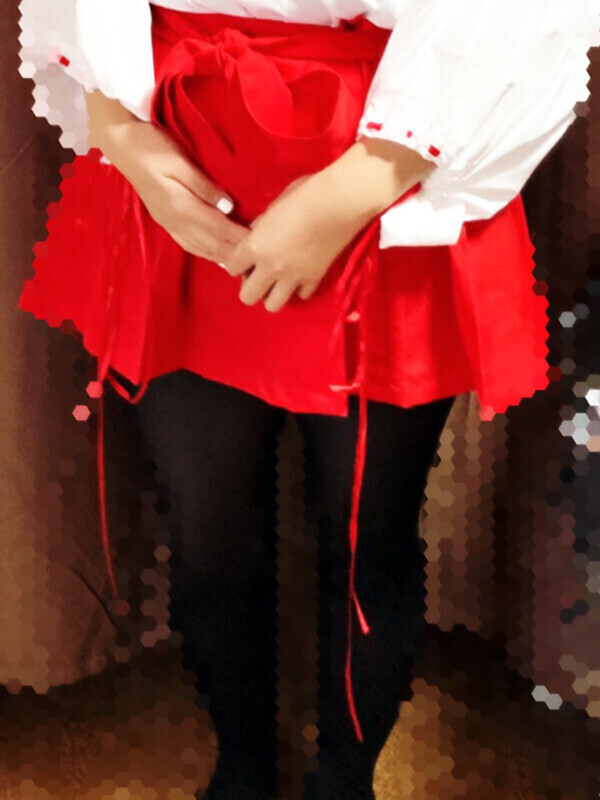 してみました🩷