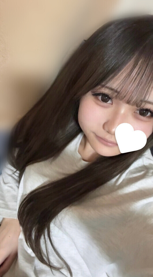 無加工だよ✊🏻‪